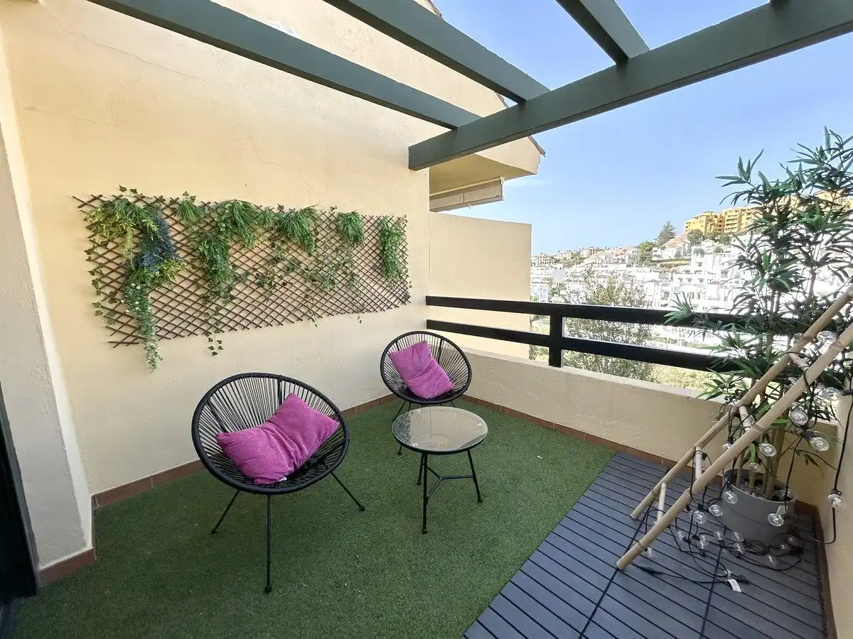 Penthouse mit Aufzug zum Verkauf in Selwo, imagen 21