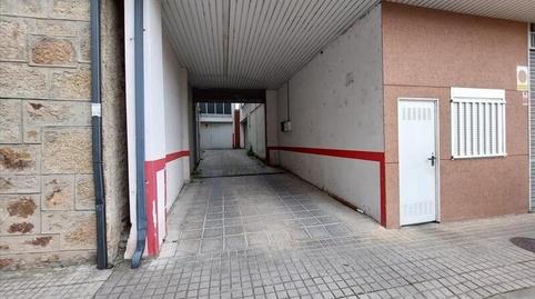 Photo 2 of Garage for sale in Calle de a Coruña, 4, A Rúa , Ourense