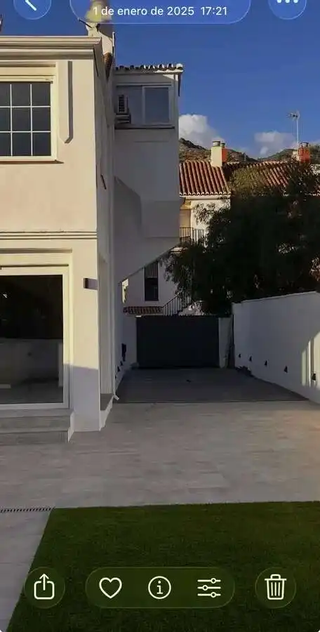 Villa con piscina in vendita a Marbella Centro, imagen 2
