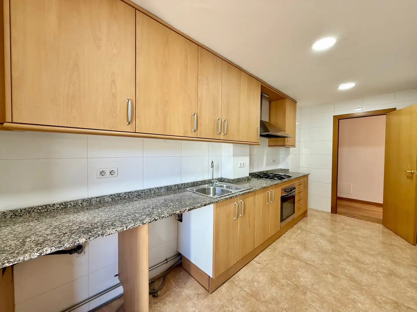 Wohnung mit Terrasse zum Verkauf in Carrer del General Palafox, imagen 4