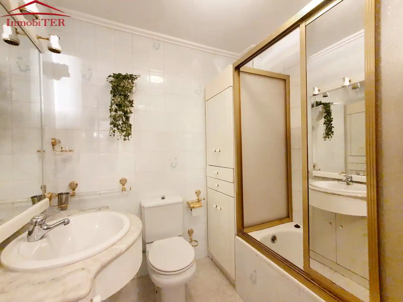 Flat for rent in Arrabal - Carrel - San Julián