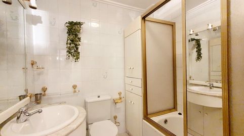 Photo 5 of Flat for rent in Arrabal - Carrel - San Julián, Teruel Capital