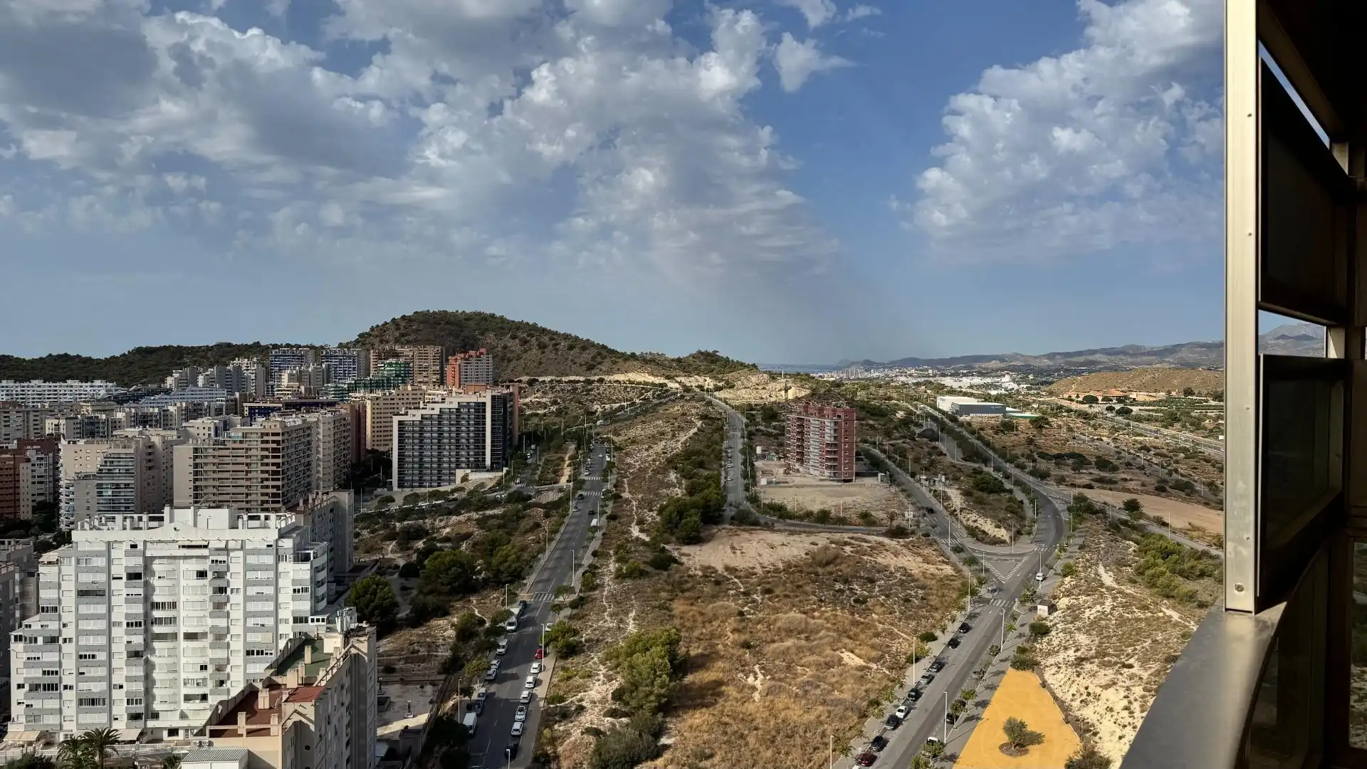 Apartment with pool for sale in La Cala de Villajoyosa, imagen 8