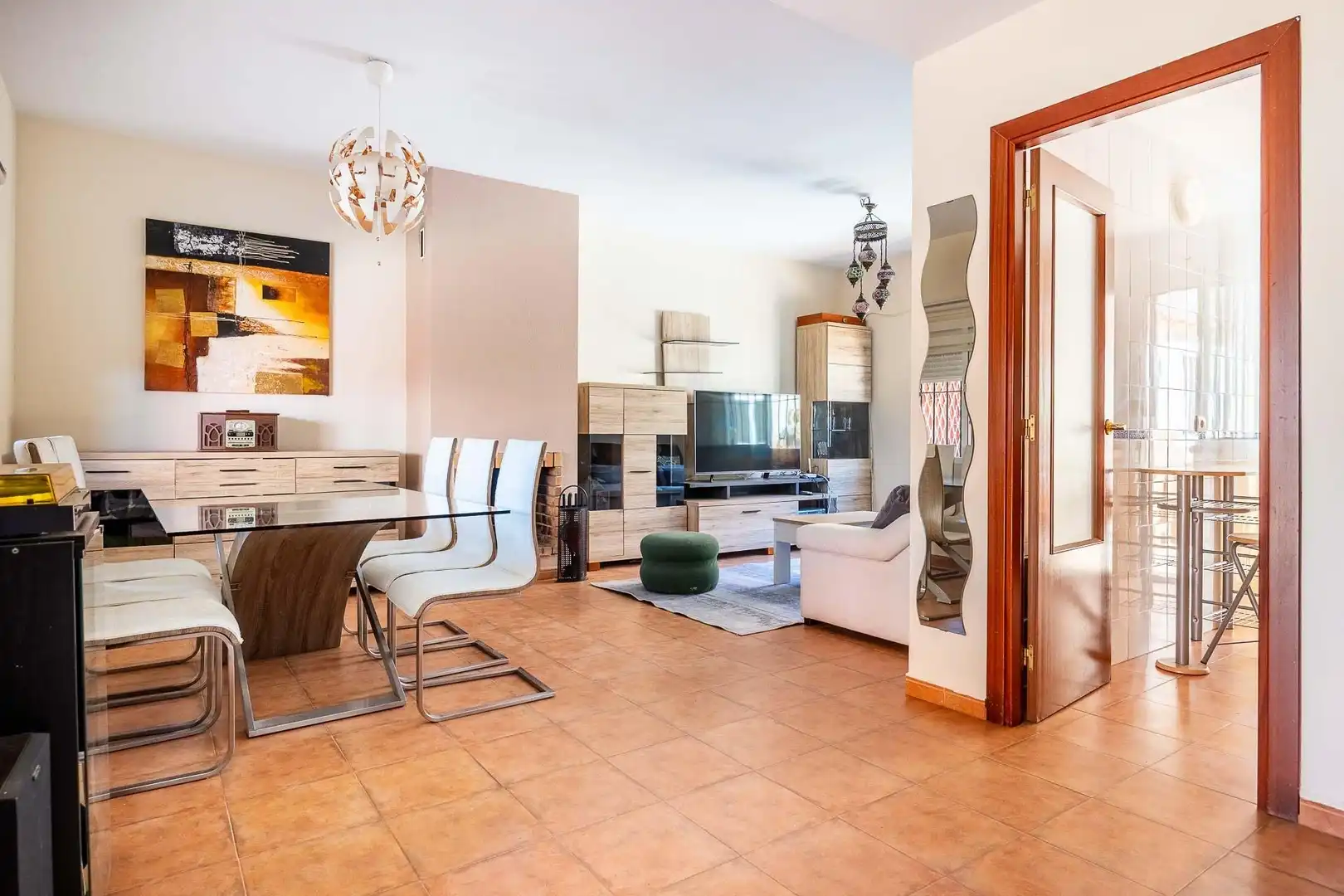 Maison mitoyenne à vendre à Calle CRISTINA HOYOS 13, imagen 5