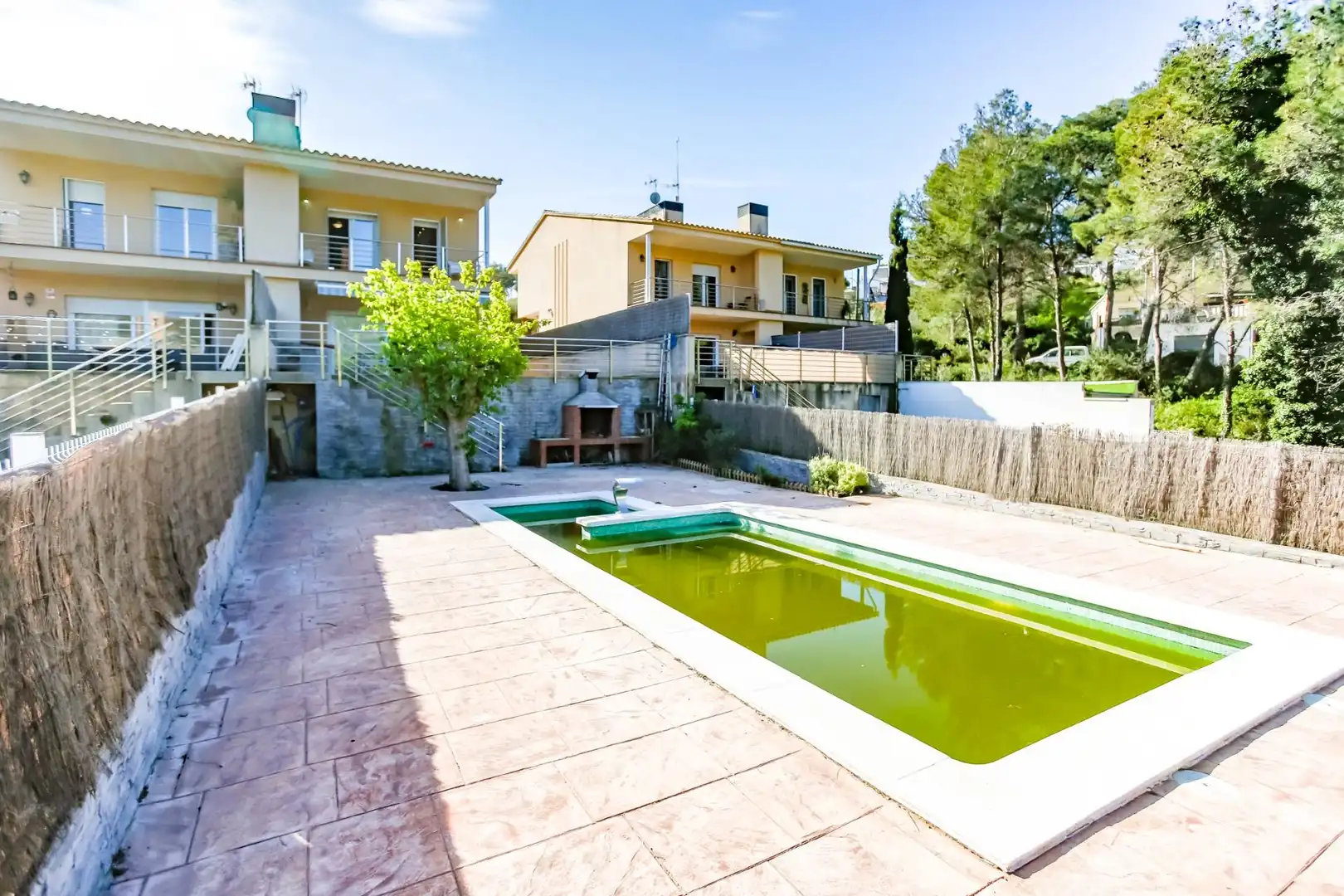 Casa a schiera con piscina in vendita a Carrer Carrer Pamplona, imagen 11