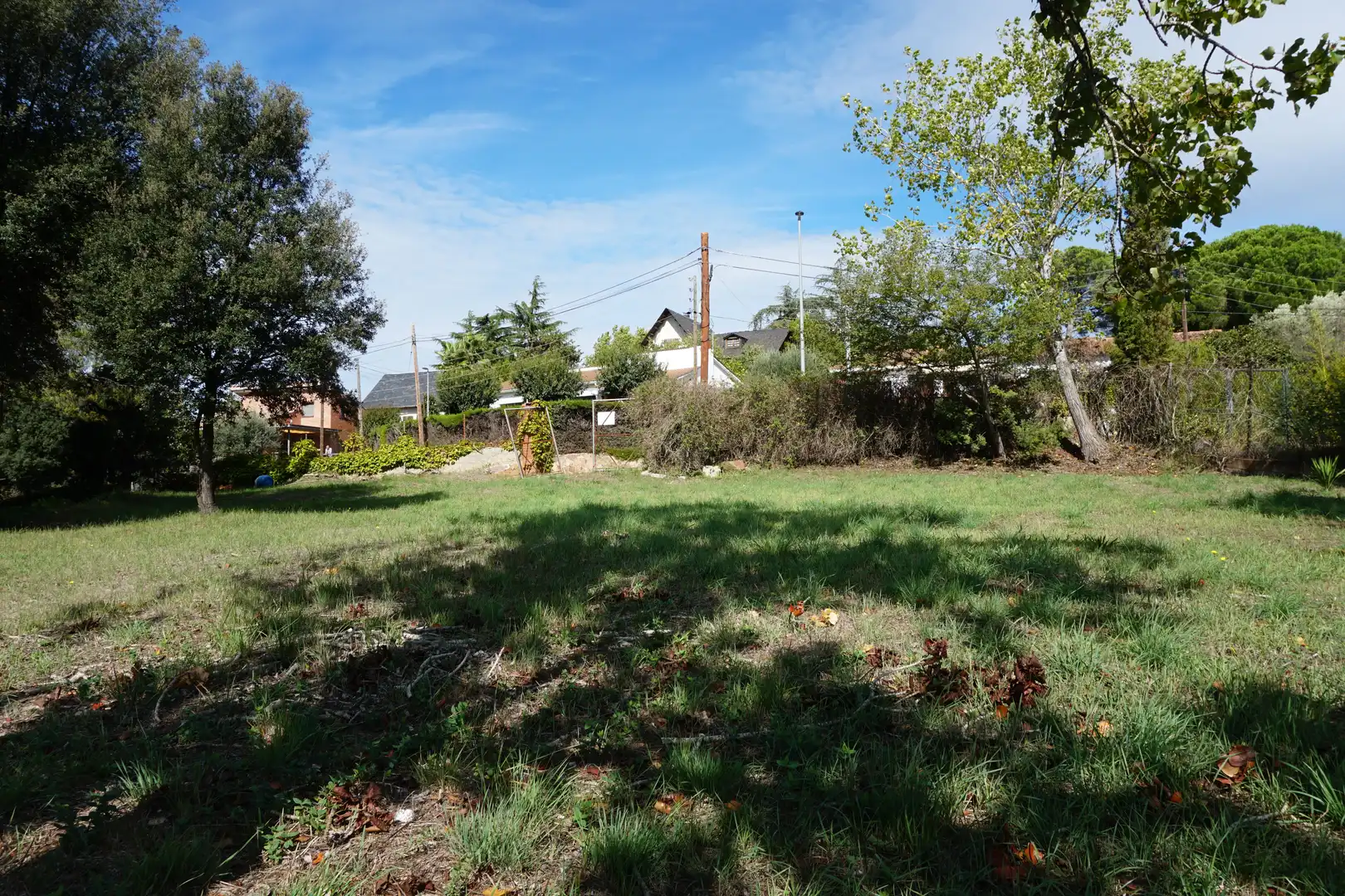 Residential land for sale in Carrer Tres Pins, imagen 7