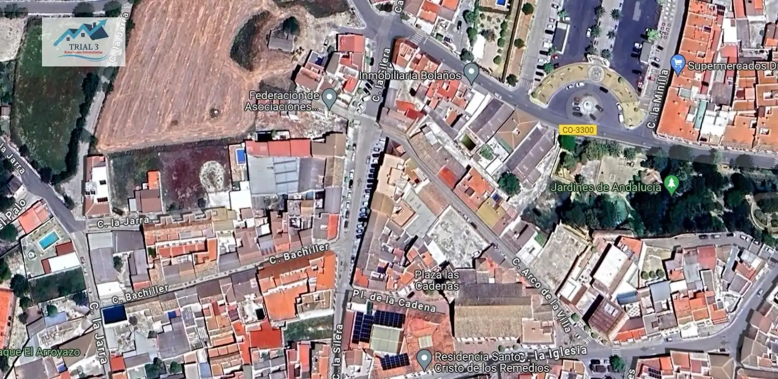 Casa en venda a Calle SILERA, imagen 3