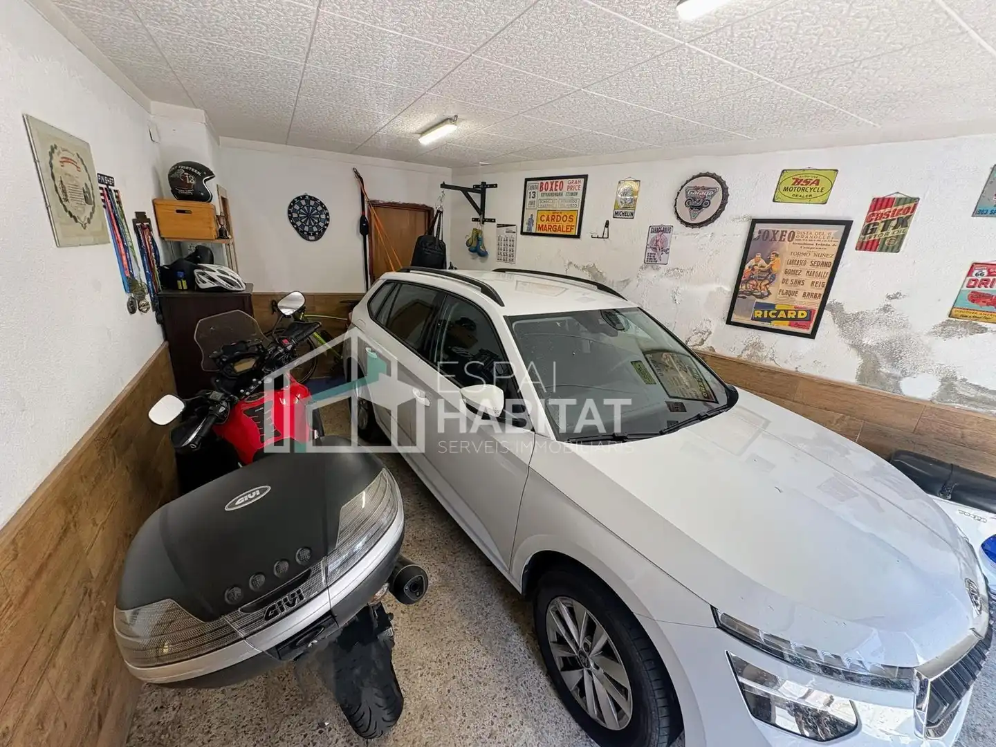 Parking de Casa o chalet en venta en Vilassar de Dalt con Calefacción, Terraza y Balcón