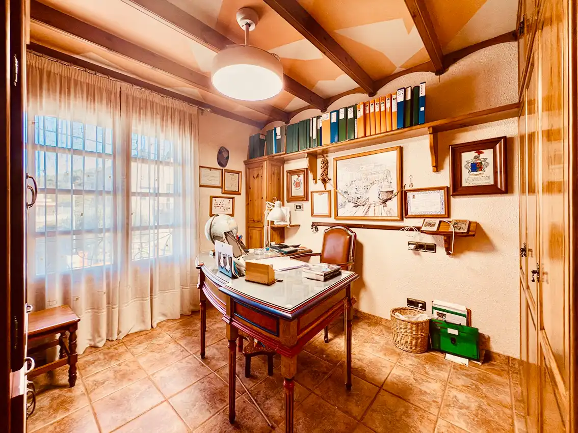 House with terrace for sale in Barri l'Agricola, imagen 45