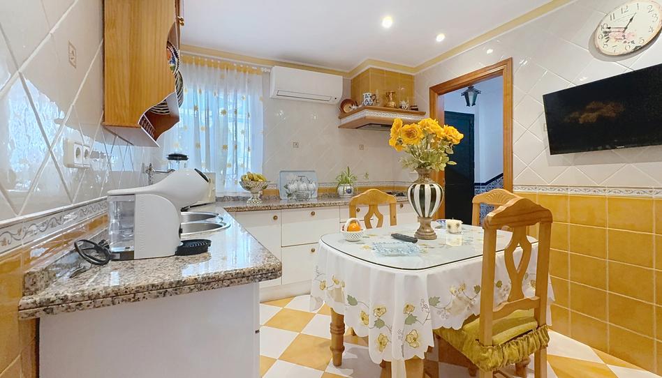 Foto 1 de Casa o chalet en venta en Calle Nueva, Ardales, Málaga