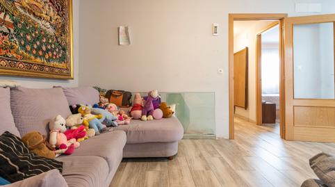 Photo 3 of Single-family semi-detached for sale in Palomeras Sureste, Madrid