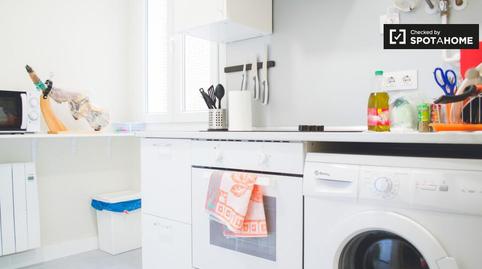 Photo 2 of Flat to rent in Ciudad Jardín,  Madrid Capital