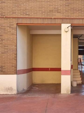 Garaje en Venta en Calle ALZINA en Buena Vista