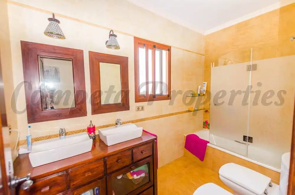 House for sale in Cómpeta, imagen 8