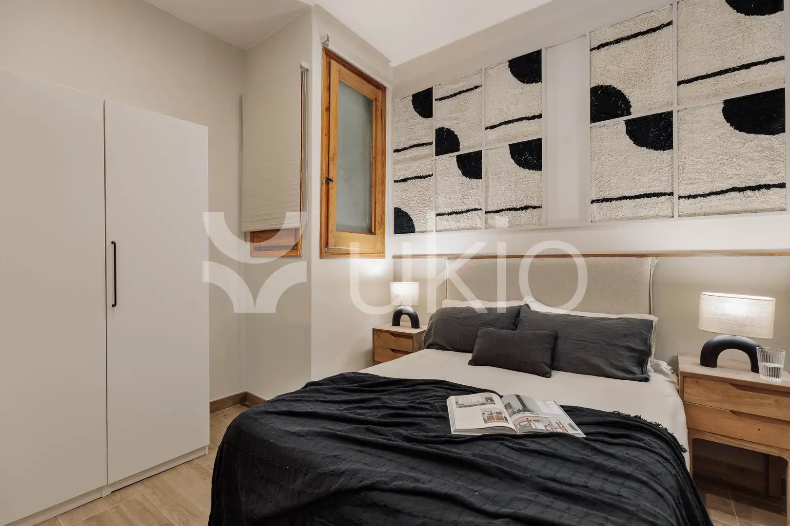 Apartamento con terraza en alquiler en Carrer de Pau Claris, imagen 14