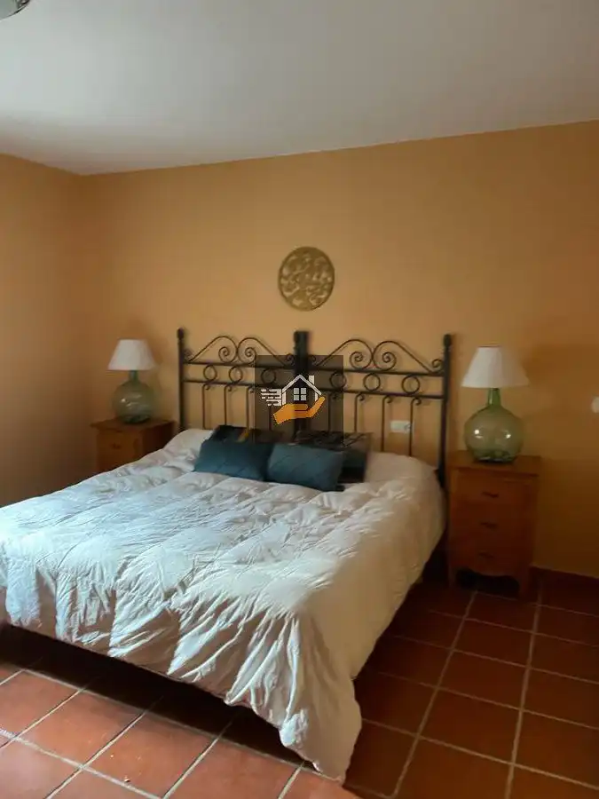 Casa rústica en venta en Vélez-Rubio, imagen 6