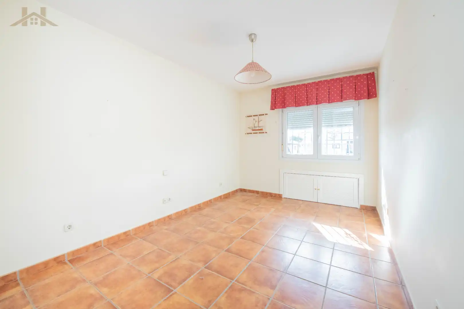 Bedroom of Houses for sale in Alpedrete  with Heating, Terrace and Storage room