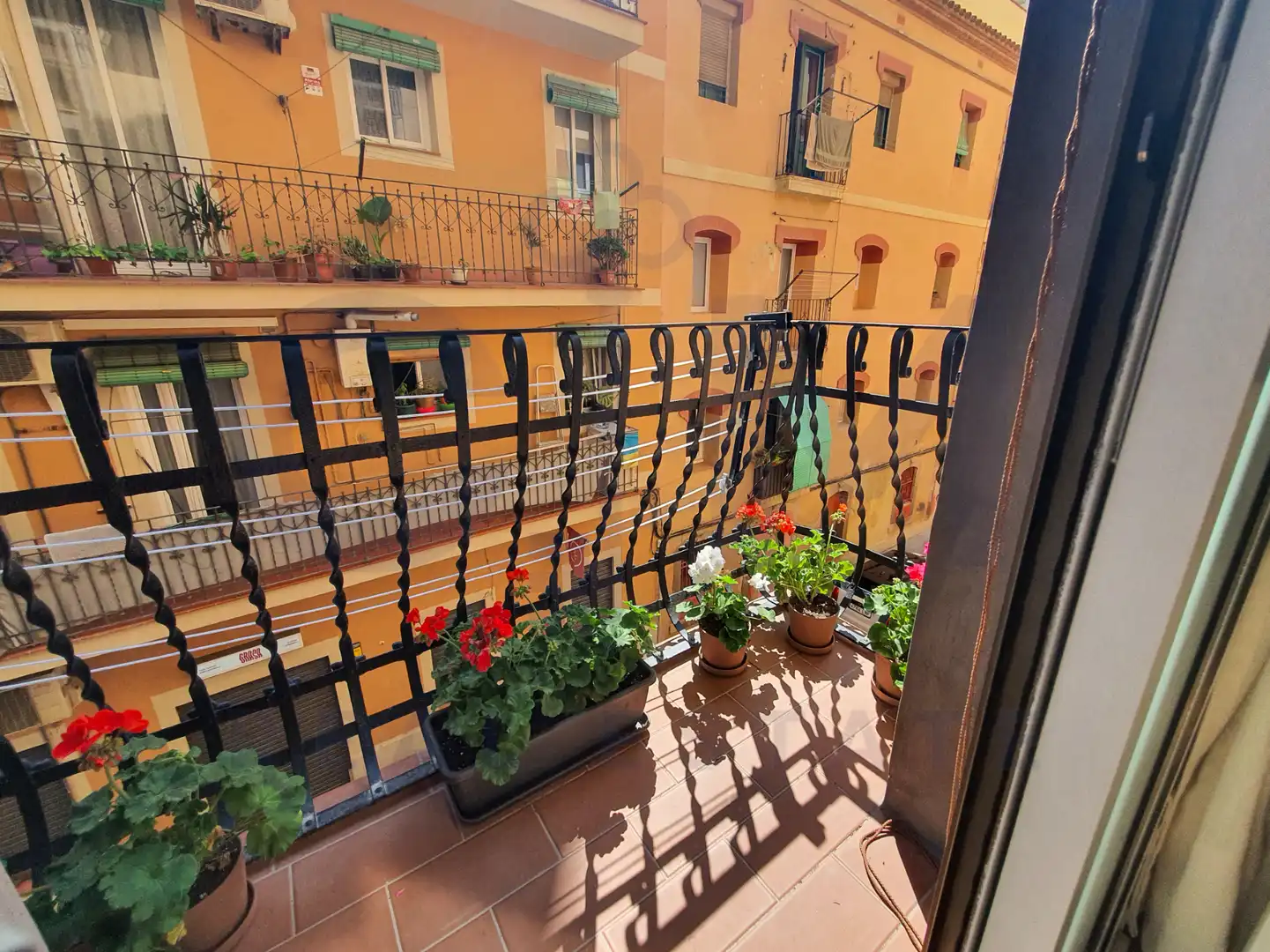 Piso en venta en Carrer dels Pescadors, La Barceloneta