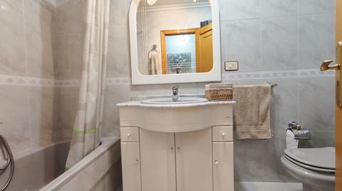 Foto 5 de Piso en venta en Verín, Ourense