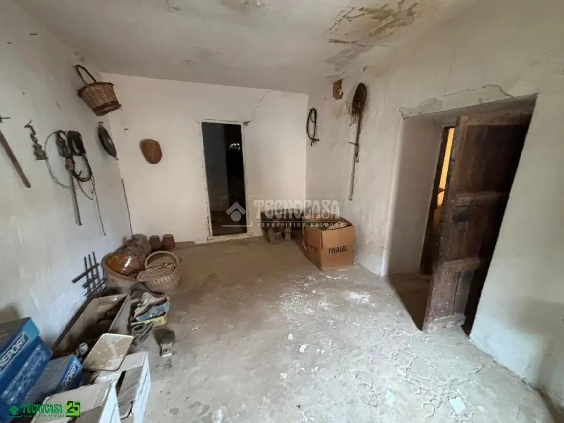 Wohnung zum Verkauf in Almagro, imagen 26