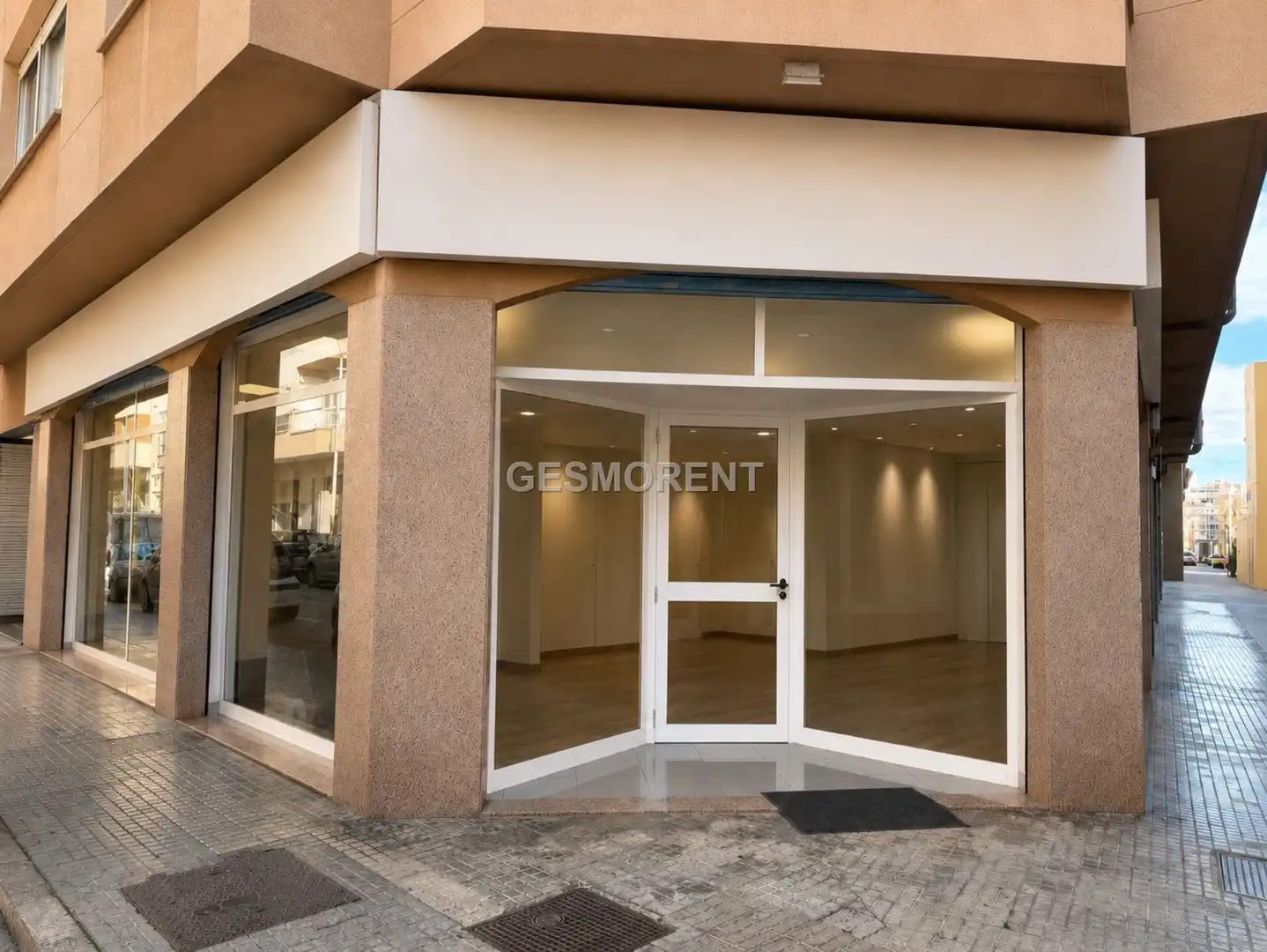 Local de lloguer en  Palma de Mallorca