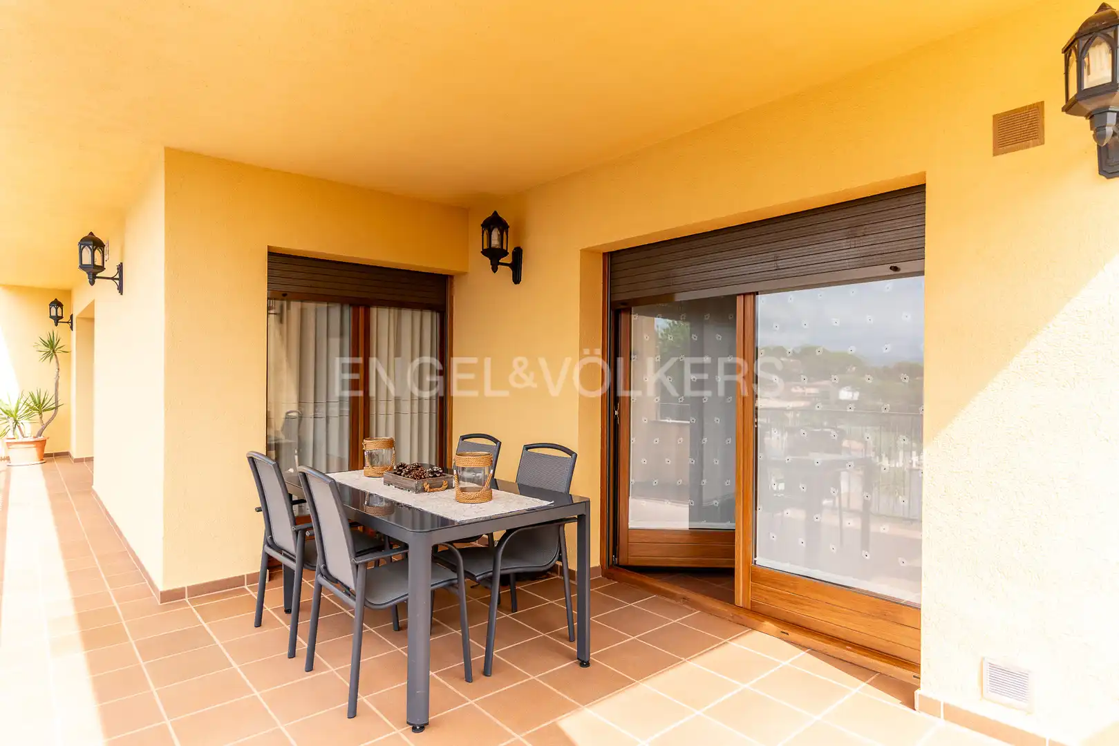 Terrace of Houses for sale in Tordera  with Air Conditioner, Heating and Private garden