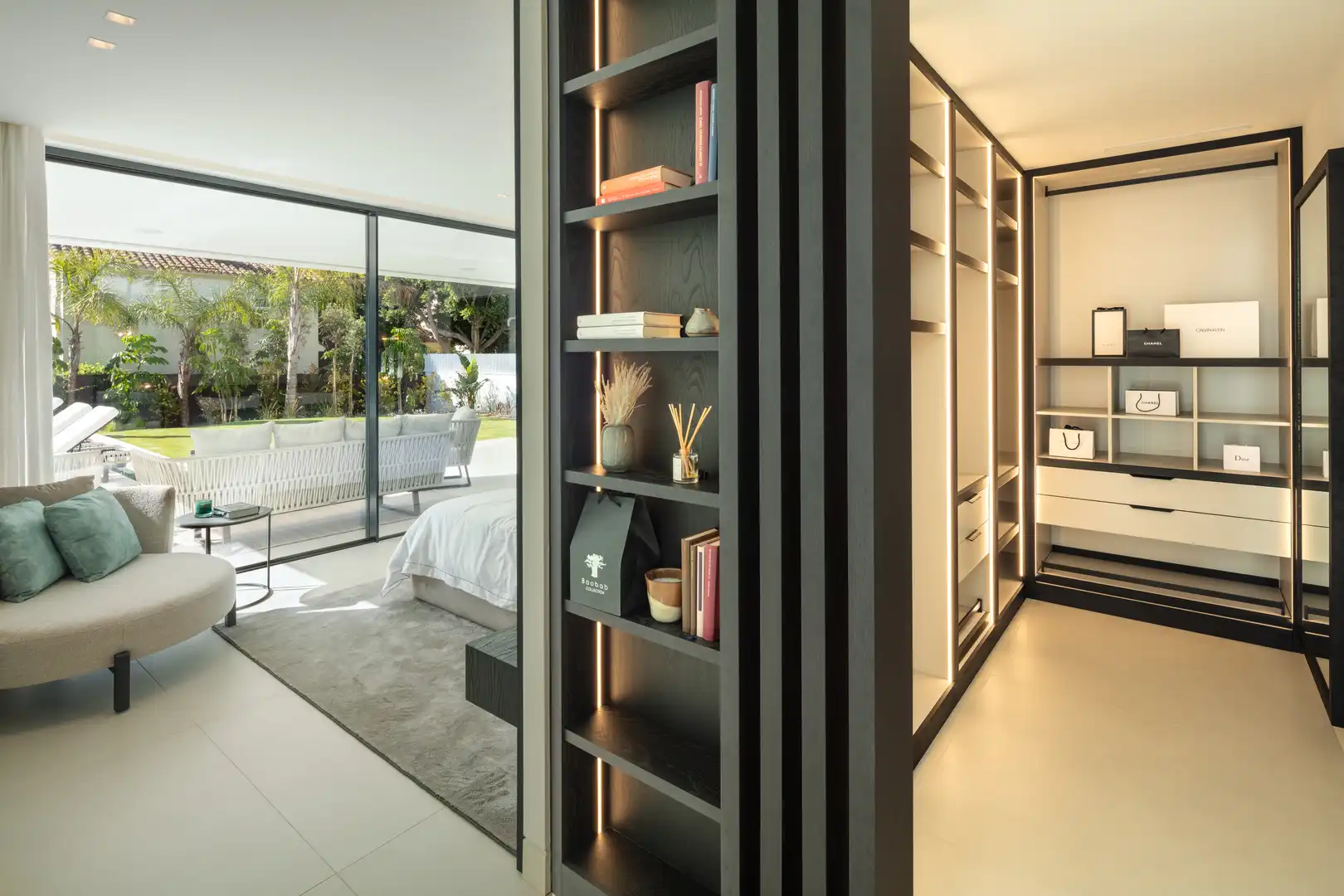 New build Detached house for sale in Real Club de Golf Las Brisas, imagen 2