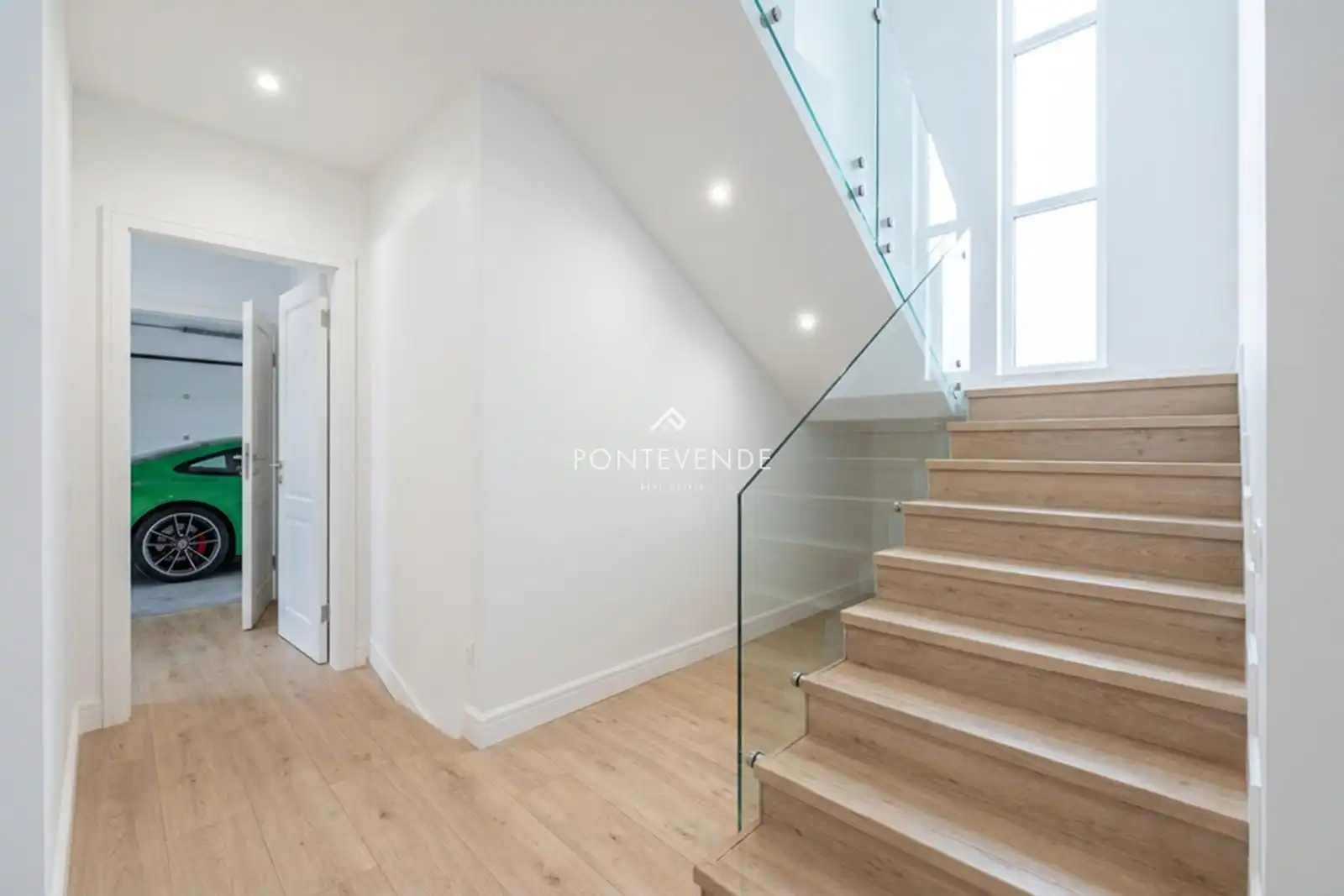 Casa o chalet en venta en Baiona con Terraza y Trastero