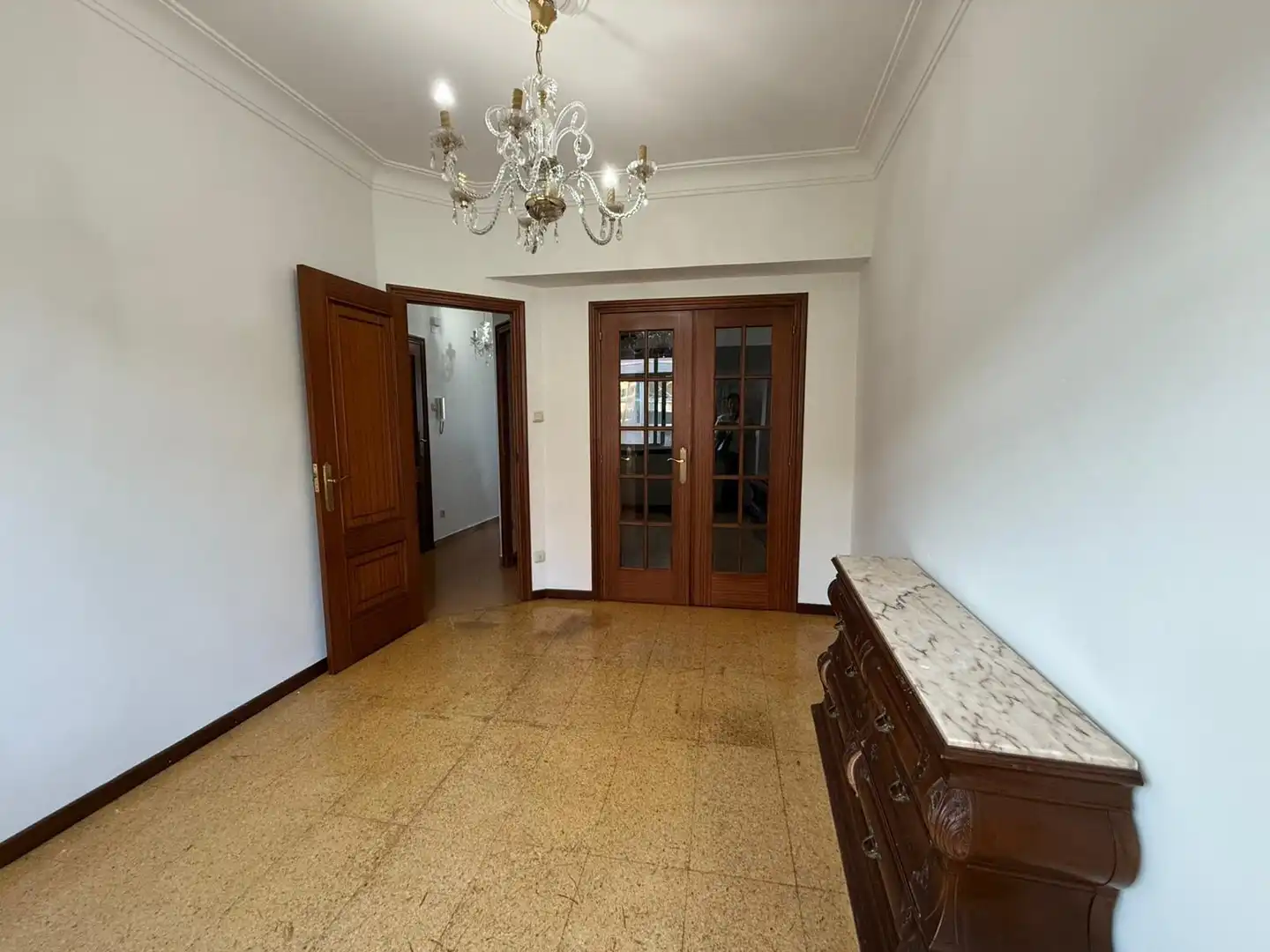 Piso en venta en Monte Alto - Zalaeta - Atocha