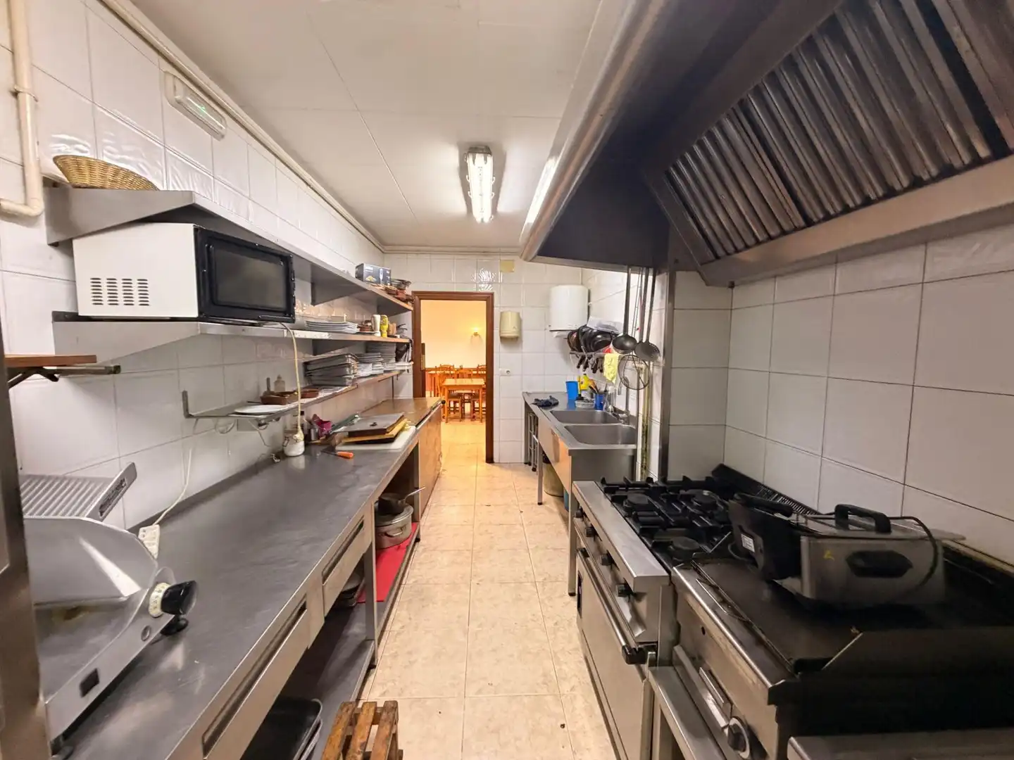 Business premises to rent in Carrer del Mossèn Fèlix Paradeda, imagen 10