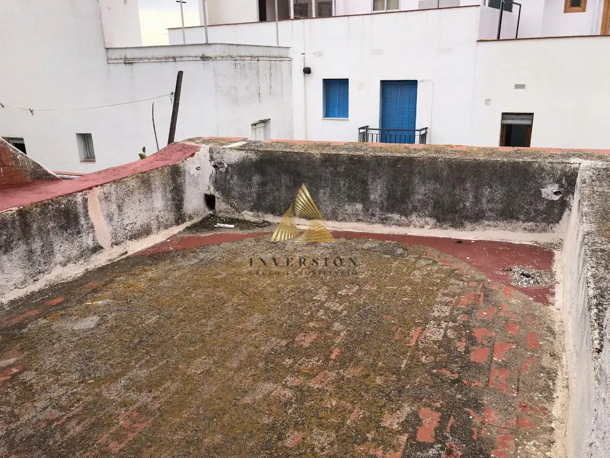 Casa en venda a Centro - Casco Antiguo, imagen 28