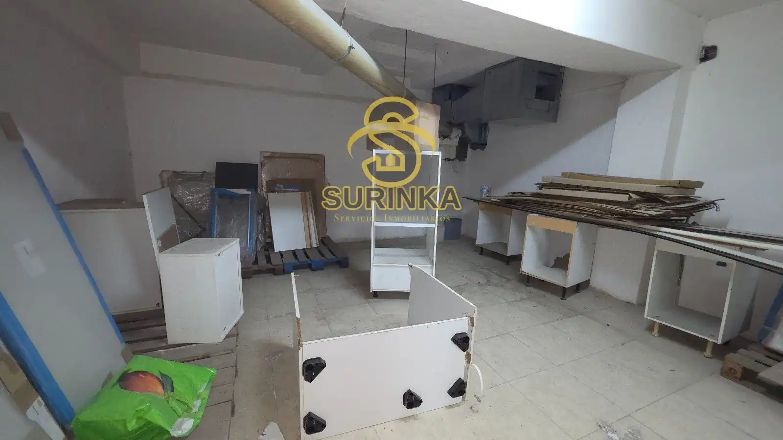 Business premises for sale in León y Castillo, imagen 13