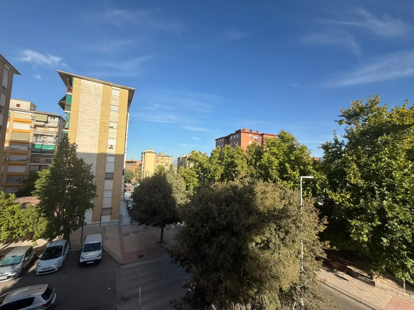 Flat with terrace to rent in Calle Santa María del Valle 17, imagen 11