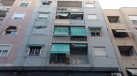 Photo 4 of Flat for sale in C/ Hilarión Eslava, Sector V, Elche / Elx