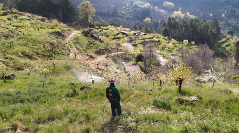 Foto 2 von Grundstücke zum Verkauf in Calle de Ávila, 116, El Arenal , Ávila