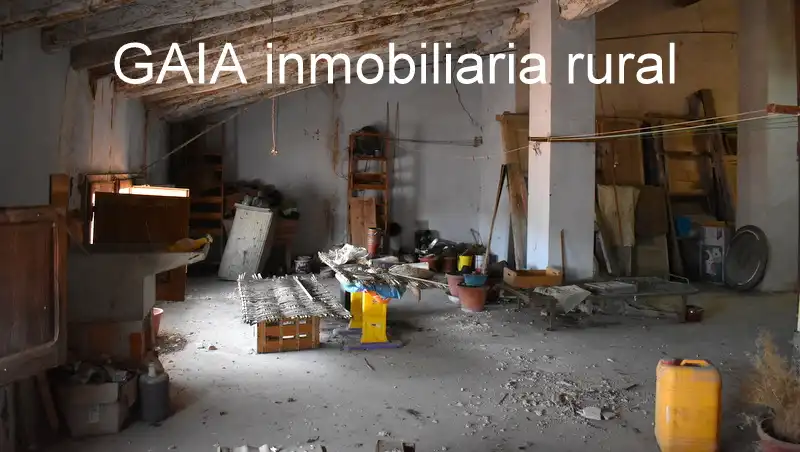 Einfamilien-Reihenhaus zum Verkauf in Mazaleón