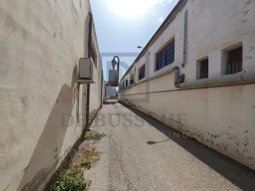 Nave industrial en venta en Calle Progreso Del, imagen 15