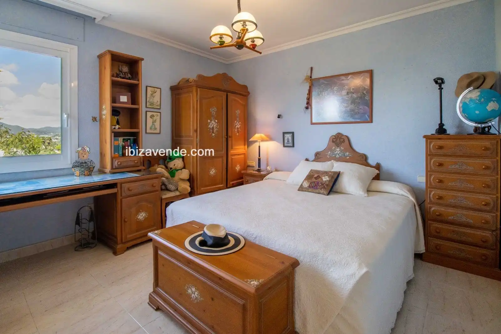 Casa o chalet en venta en d'Azorin, Jesús