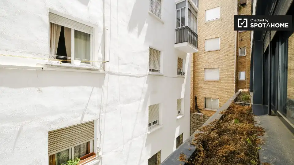 Pis de lloguer a Barrio de Salamanca, imagen 7