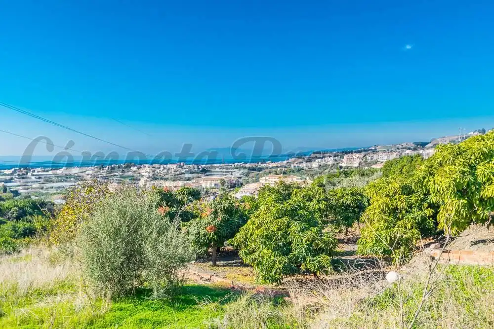 Terreno residenziale in vendita a Torrox Park