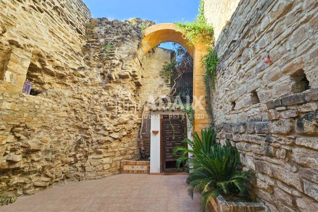 Casa-chalet en Venta en Calle Redonda de Miradores, s/n en Úbeda