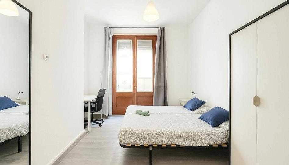 Foto 1 de Pis per a compartir a N/a, Barri Gòtic, Barcelona