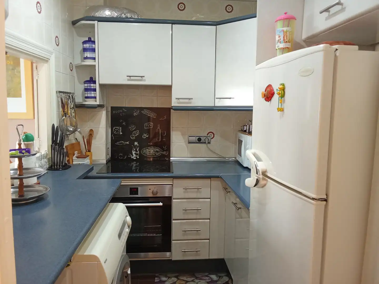 Apartamento con ascensor en venta en Carrer de Bolívia 1, imagen 9