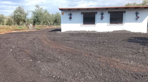 Foto 5 de Residencial en venda a Área Rural-Valverde-Las Casas, Ciudad Real Capital
