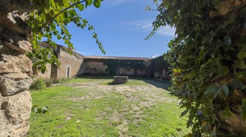 Foto 2 de Finca rústica en venta en Carretera Carretera de Torremenga, Torremenga, Cáceres