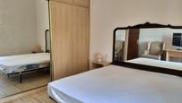 Bedroom of Flat for sale in  Barcelona Capital  with Heating and Balcony