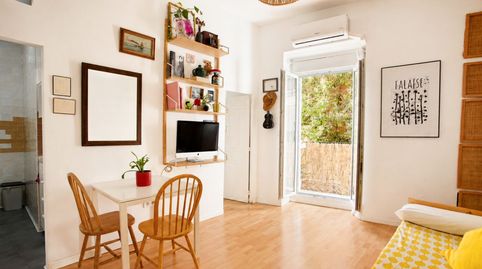 Foto 3 de Piso en venta en Calle de Mira el Sol, 20, Embajadores - Lavapiés, Madrid Capital