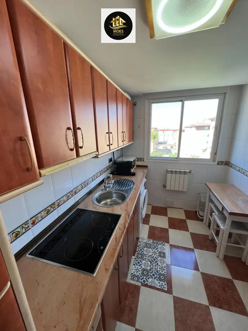 Wohnung mit Terrasse zum Verkauf in Centro ciudad, imagen 11