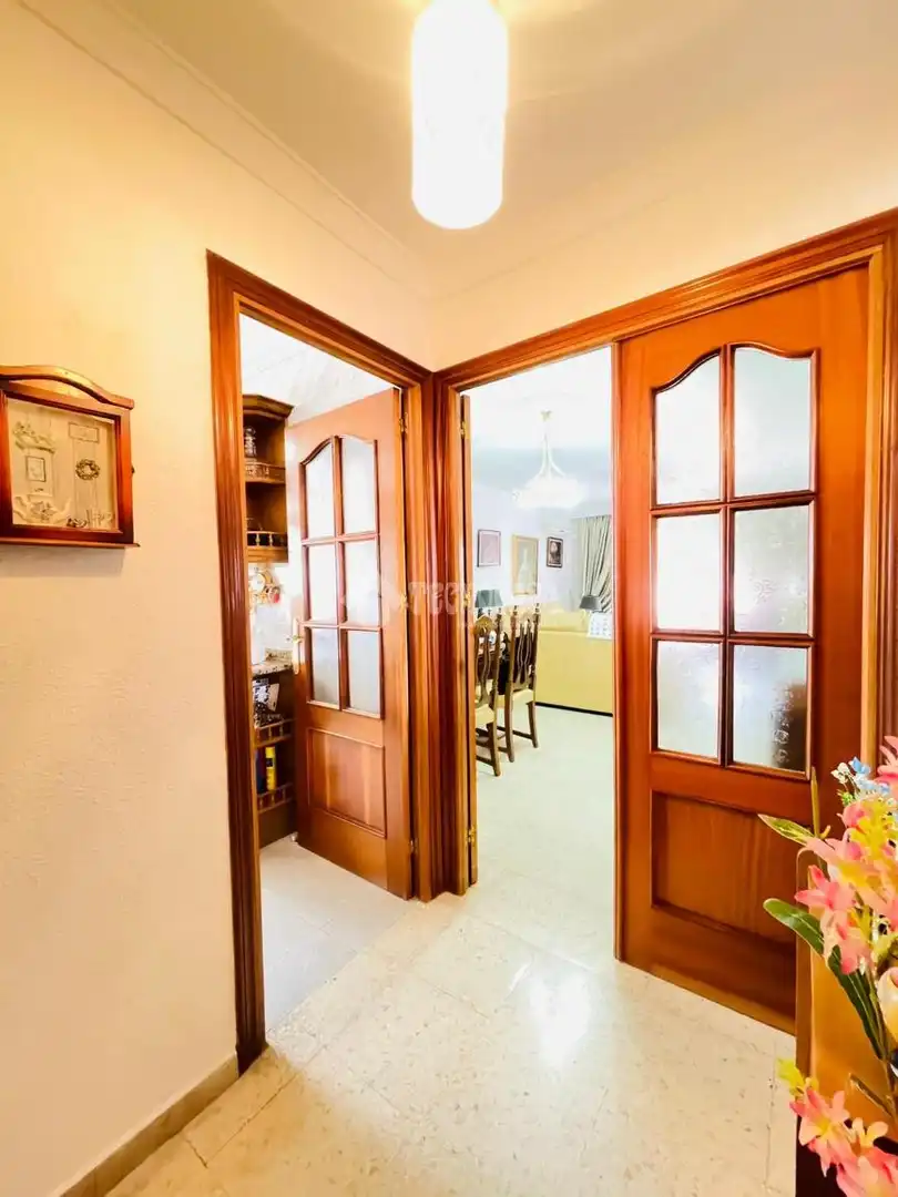 Piso en venta en Fuengirola con Terraza