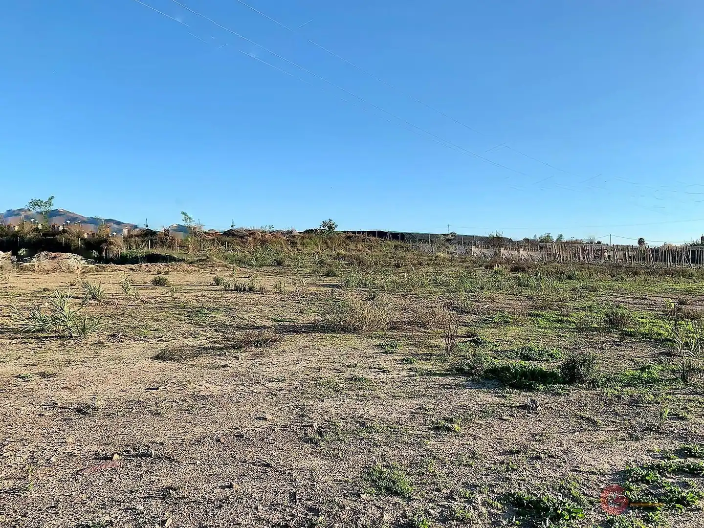 Lands and plots for sale in Motril  ciudad